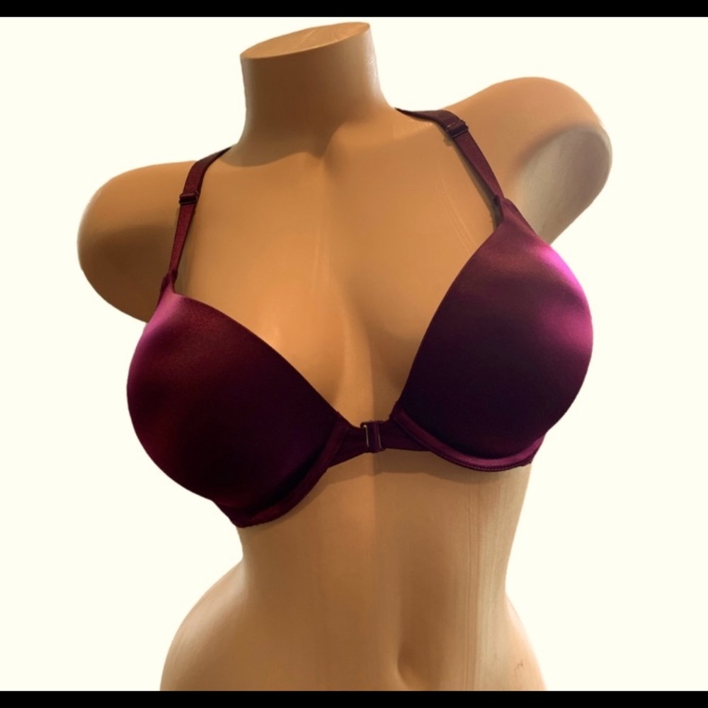 Bombshell bra